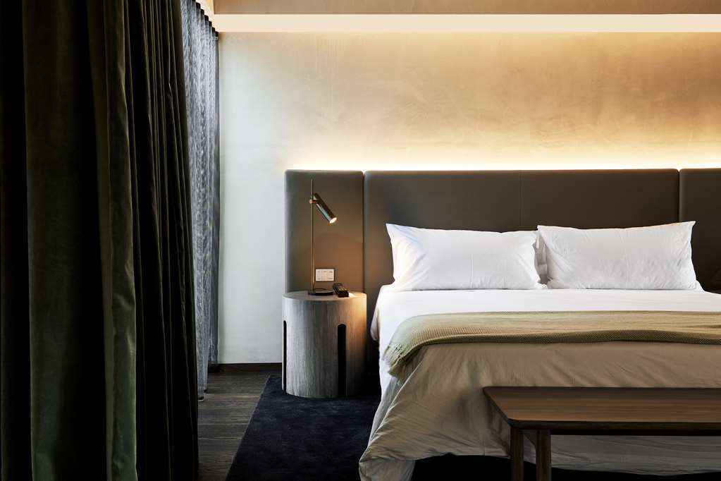 United Places Hotel Botanic Gardens Melburne Facilidades foto