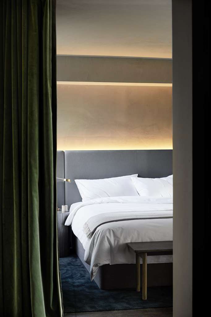 United Places Hotel Botanic Gardens Melburne Habitación foto