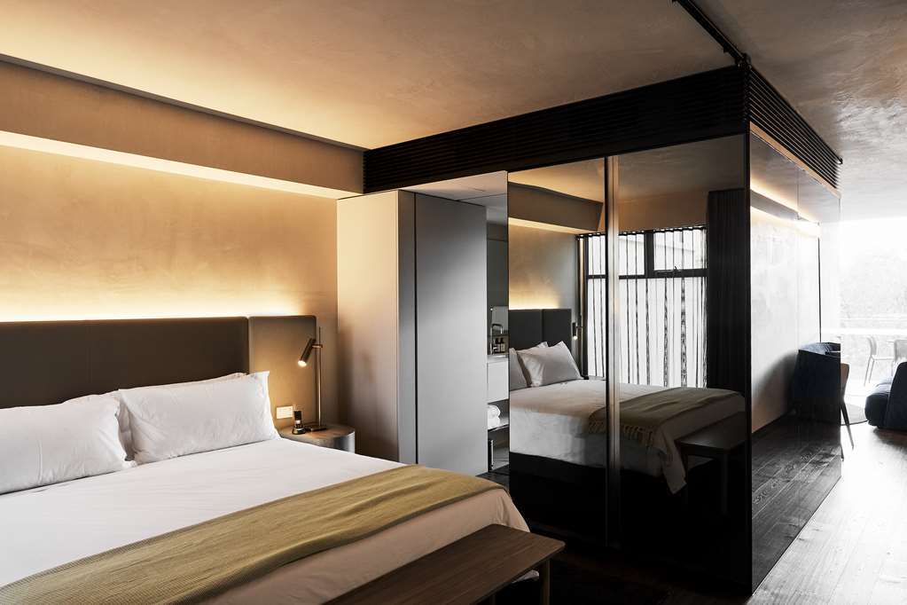 United Places Hotel Botanic Gardens Melburne Habitación foto