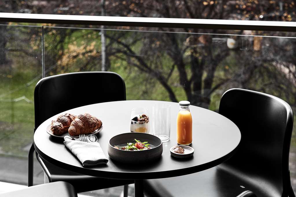 United Places Hotel Botanic Gardens Melburne Habitación foto