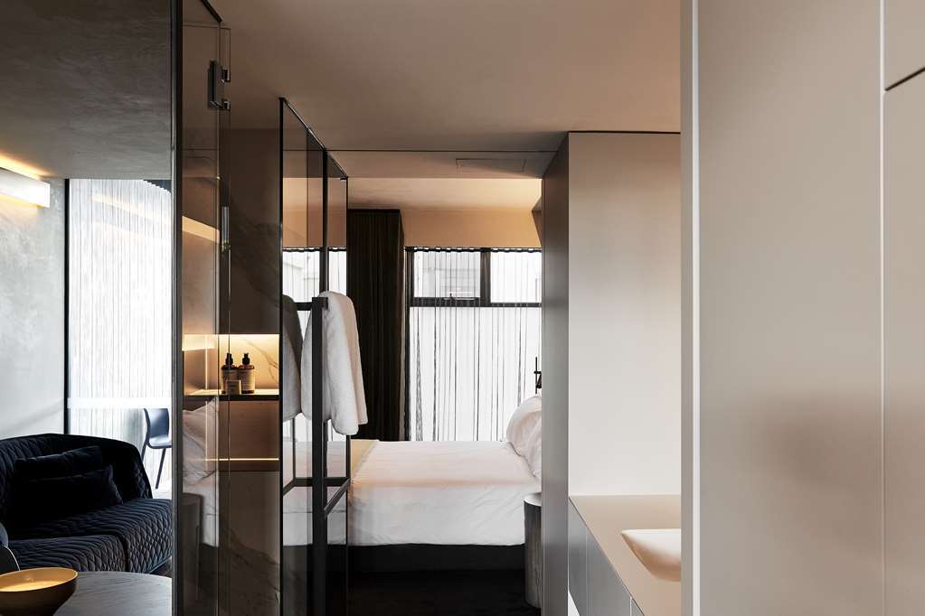 United Places Hotel Botanic Gardens Melburne Habitación foto