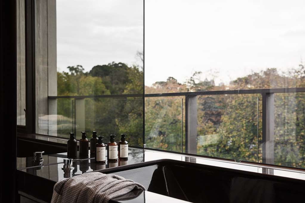 United Places Hotel Botanic Gardens Melburne Habitación foto