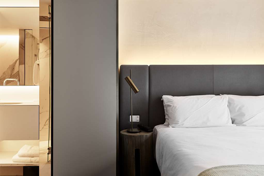 United Places Hotel Botanic Gardens Melburne Habitación foto
