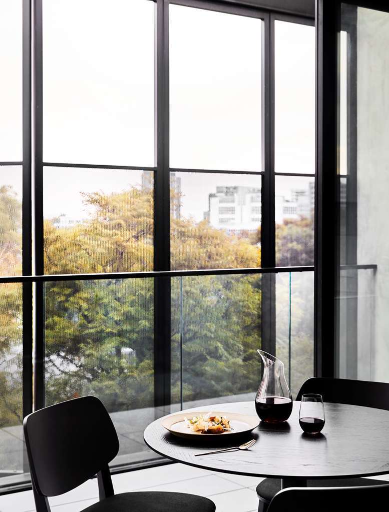 United Places Hotel Botanic Gardens Melburne Habitación foto