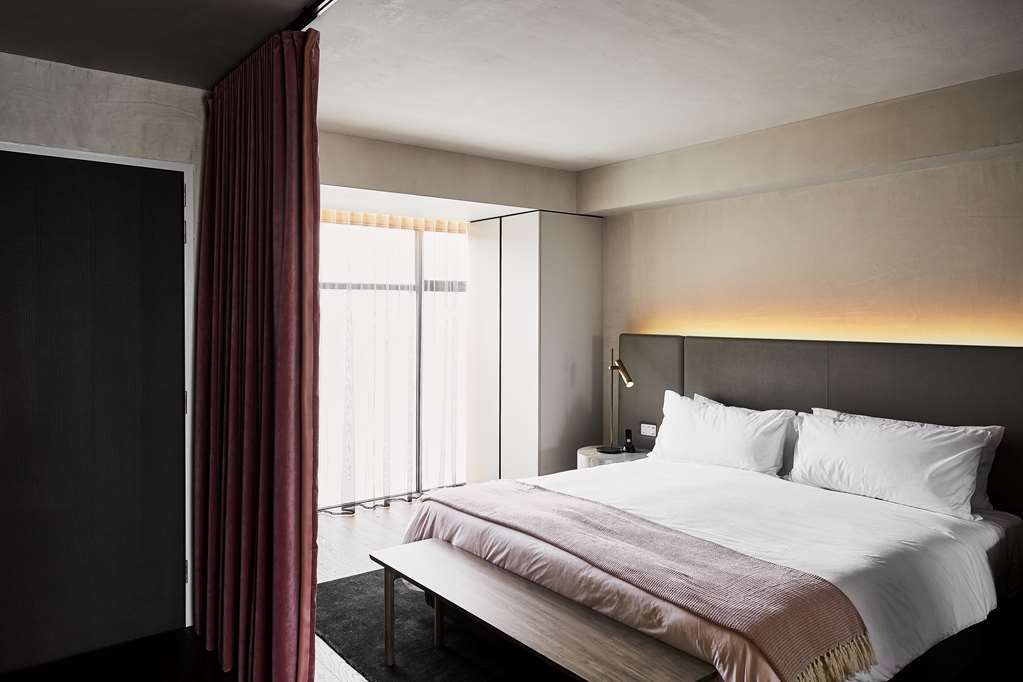 United Places Hotel Botanic Gardens Melburne Habitación foto